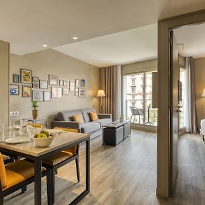 Appartement met een Slaapkamer